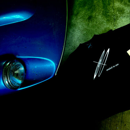 crosshairs...