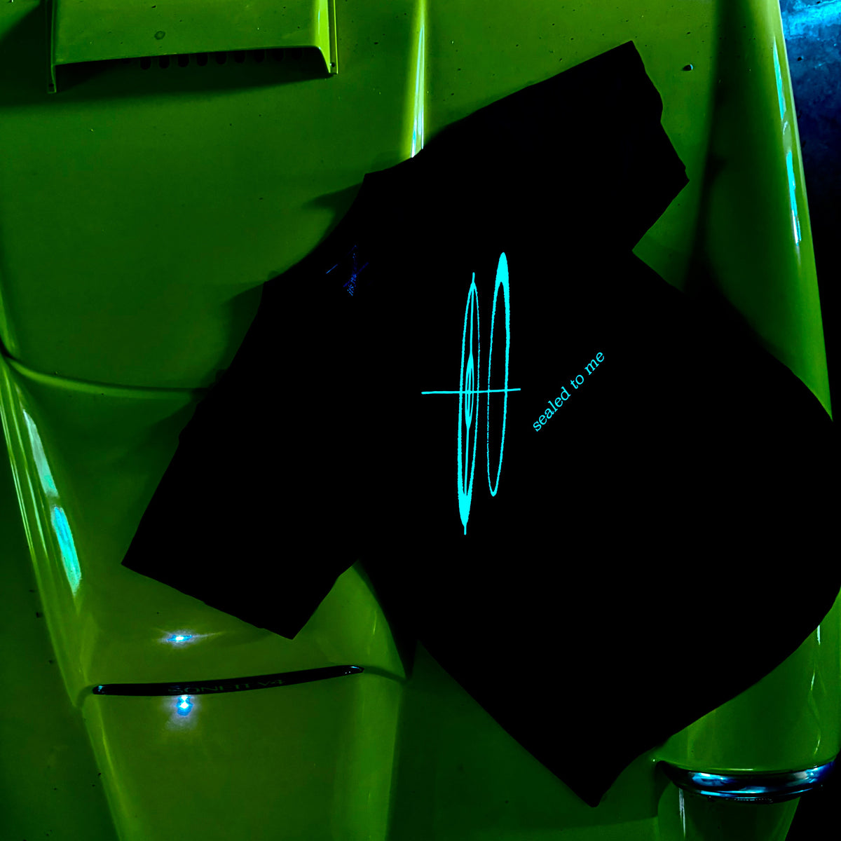 crosshairs...