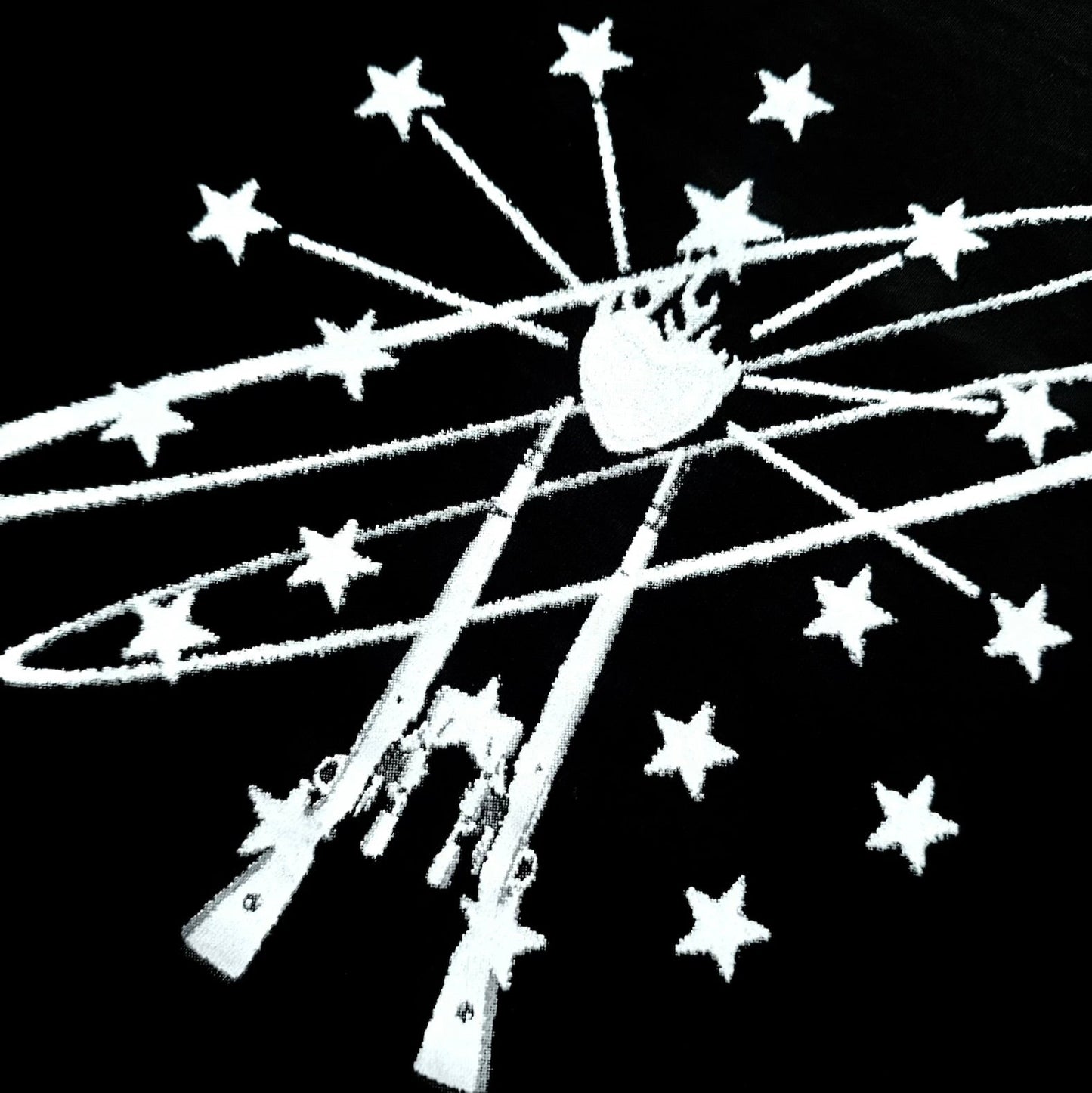 sealediana flag [tee]